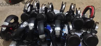 سماعات Headphones 0