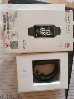 Huawei Band 7  هواوى باند 7