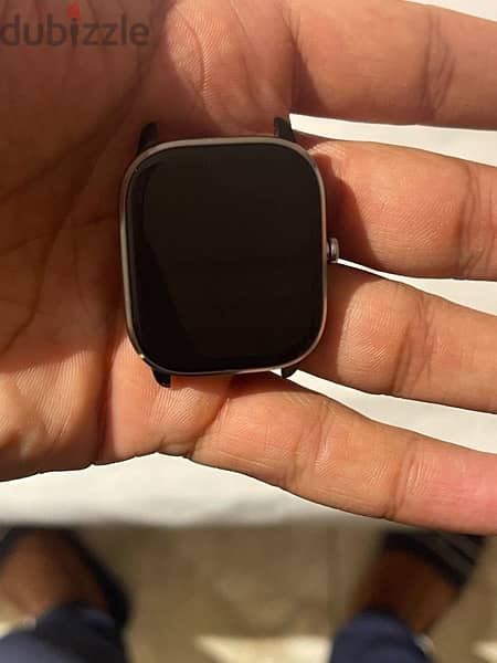 Amazfit gts 4 mini 0