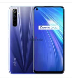 realme 6 ريلمي ٦