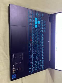 ASUS TUF Gaming F15 Intel Core i7-12700H RTX3050 4g