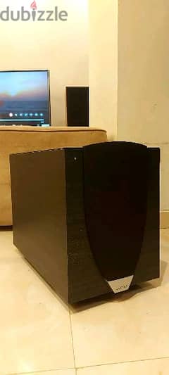 صبووفر جامو صناعه دنماركى
JAMO SUBWOOFER  MADE IN DENMARK 0