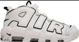 Air Tempo Shoes 0