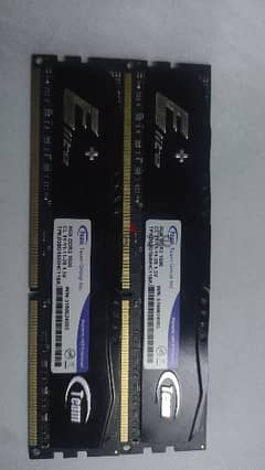 ram 8 giga ddr3