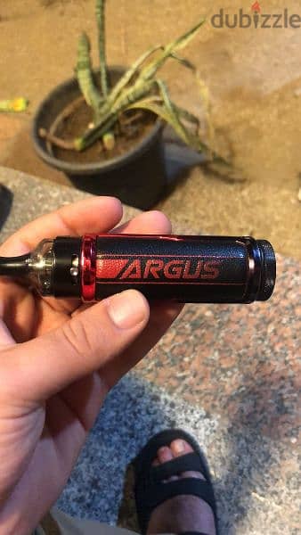 فيب  argus pro 80w