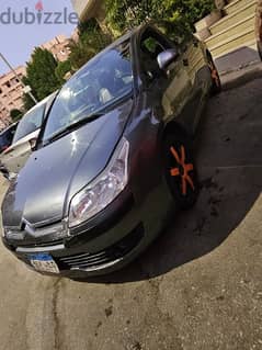 Citroen C4 2007 0