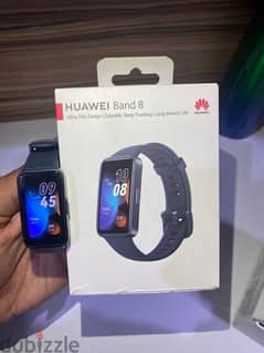 Huawei band8-هواوي باند٨