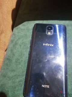 موبايل Infinix Note 4 0