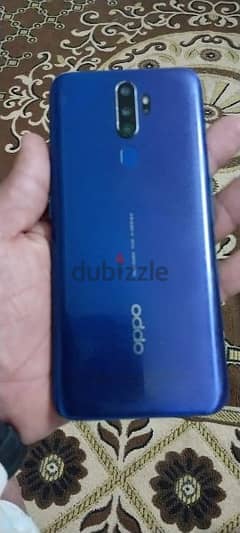 تليفون oppo a9 2020