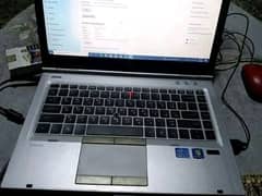 لاب توب HP core i5 0