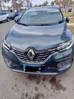 Renault Kadjar 2021