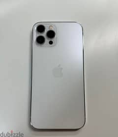 i phone 12 pro max new not active