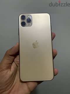 iphone 11 pro max 256G للبيع او البدل