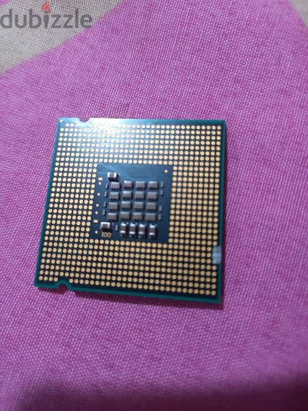 بروسيسور intel pentium 4 للبيع 3.00GHZ رقم التواصل 01021879191 1