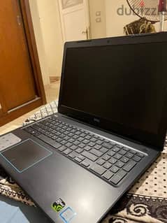 Dell G3 gaming 15