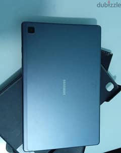 Samsung tab A7