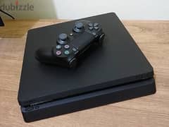 ps4 slim