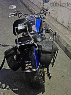 suzuki boulevard c90t 1500 cc