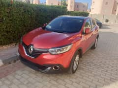 Renault Kadjar 2018 0