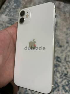 iPhone 11 مساحه128