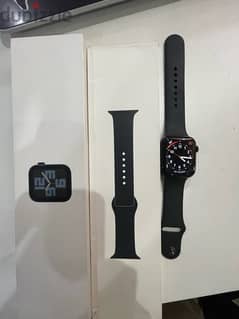 Apple Watch SE 2