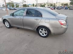 جيلى امجراند 7 2014 Geely emgrand 7 0