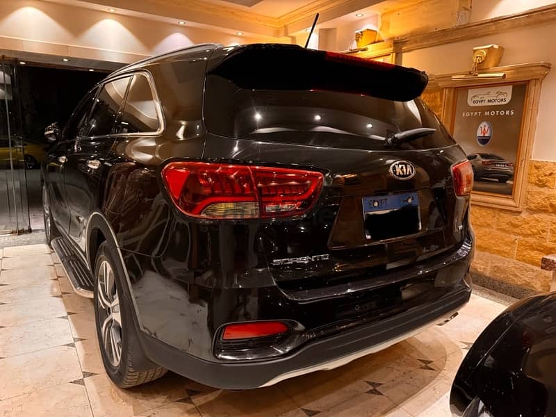 Kia Sorento 2021 1