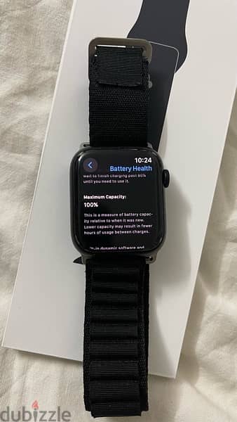 apple watch S 9