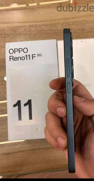 اقراء الاعلان كويسOppo reno 11f حرفيا كالجديد 1