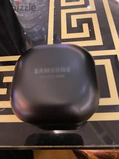 Galaxy Air buds