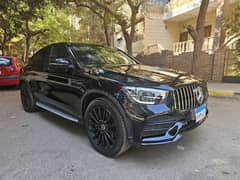 Mercedes-Benz GLC 300 2022