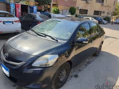 Toyota Yaris 2006 0