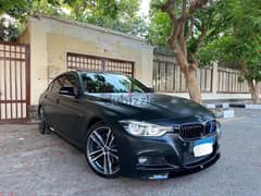 BMW 340 2019 0