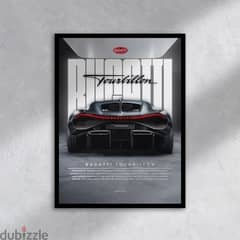 Car Posters - بوسترات سيارات 0