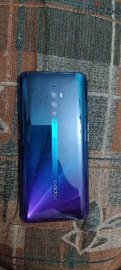 Oppo Reno 2F