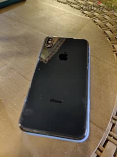 iPhone xs max من افضل ما انتجت ابل كاميرات جبارة 256 0