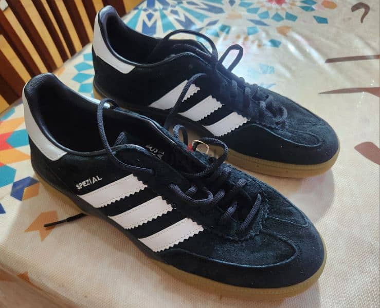 adidas special 43/1/3 new 1