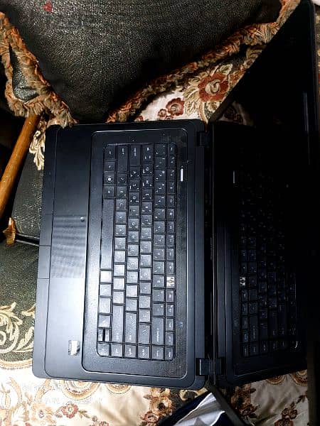 HP Compaq 1