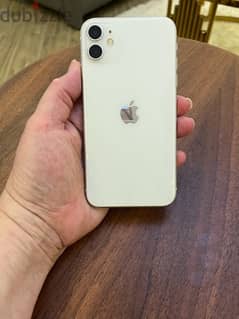 Excellent condition Apple iPhone 11