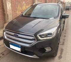 Ford Kuga 2019 0