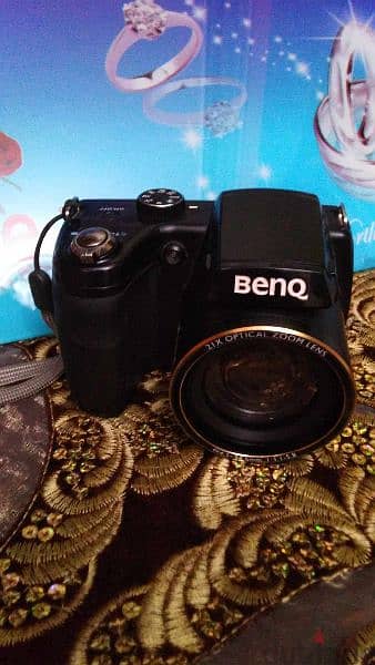 Benq gh700 1