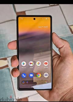 Google pixel 6a 0