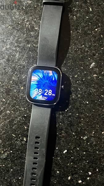 Amazfit gts 2 mini 1