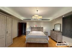 Fully furnished Delivered Apartment in Chouifat