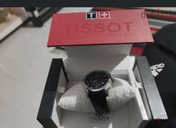 tissot