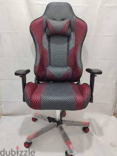 كرسي جيمنج مستعمل ( Gaming Chair )