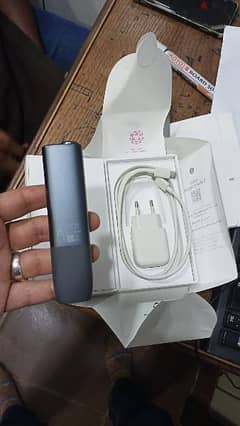 IQOS ايكوس تيرا كسر الزيرو 0