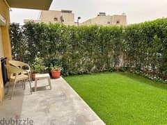 For sale studio 85m + garden in Taj City in front of Kempinski 0