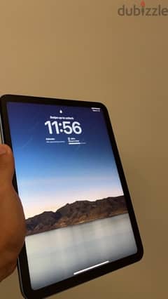 Ipad 10th generation 64GB as new