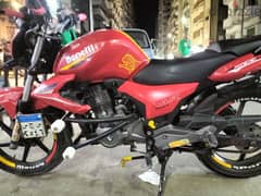 beneil Vlrsport200ss